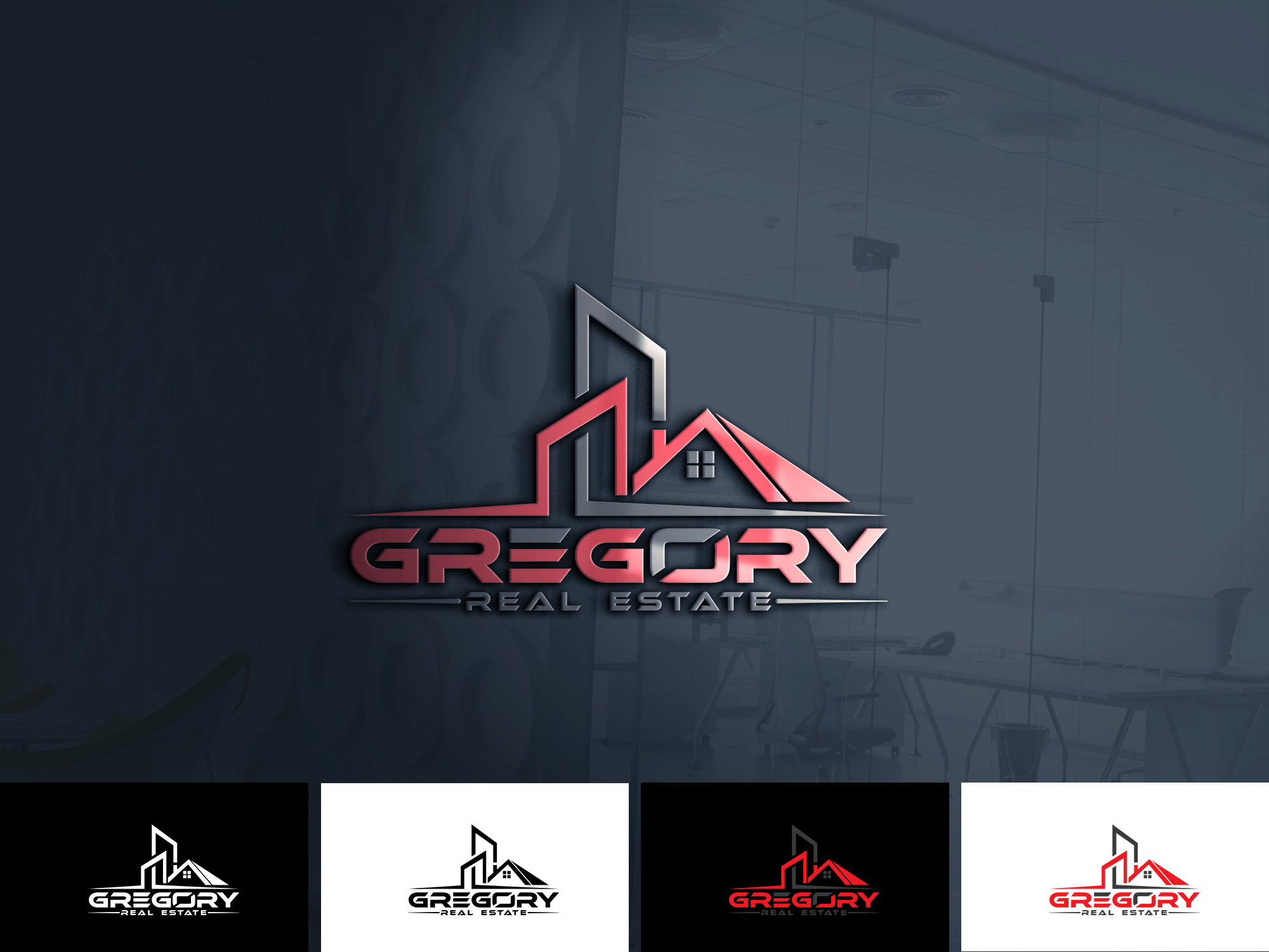 Logo Design by DesignerShahadat for this project | Design #32440330