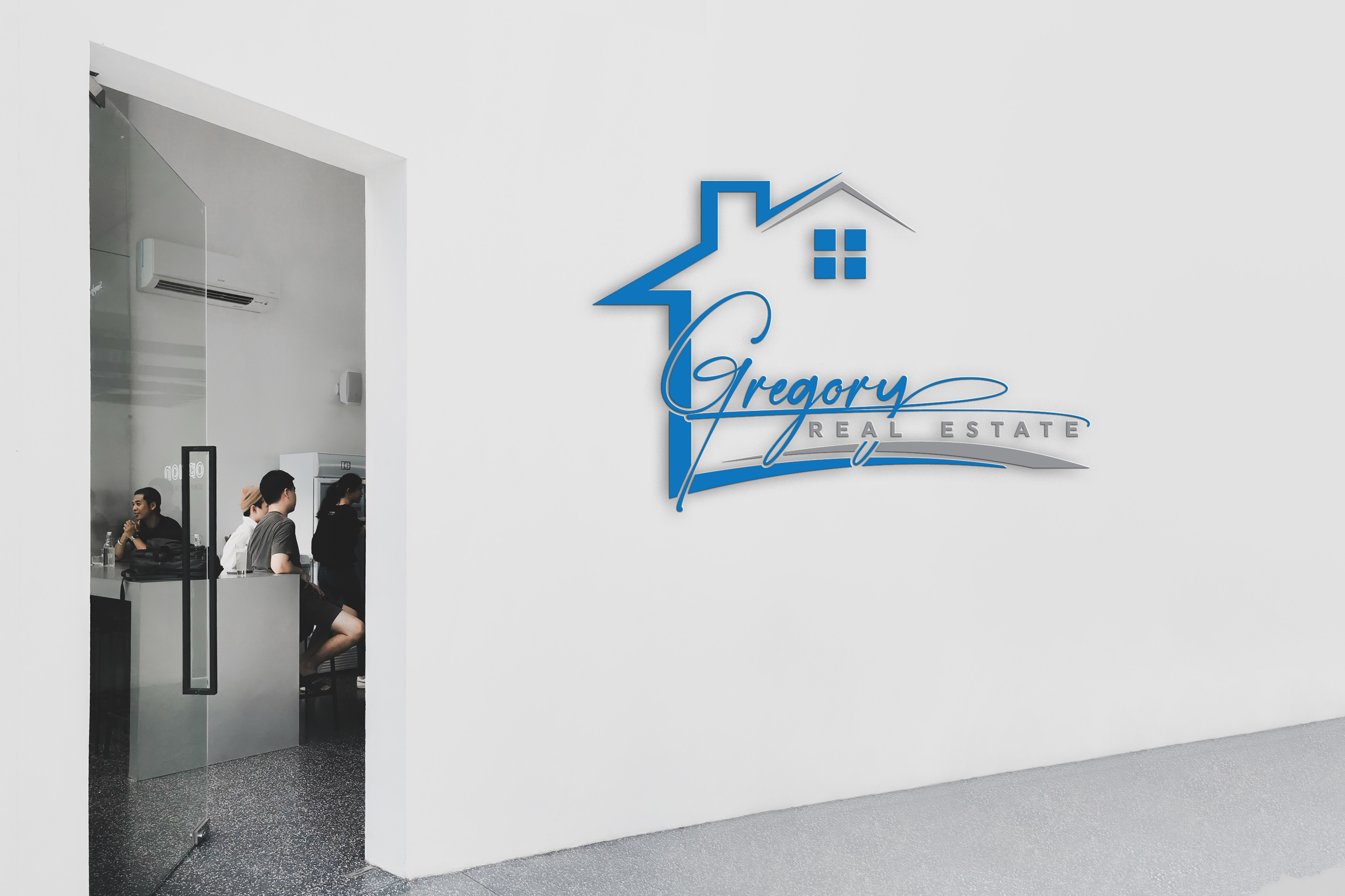 Logo Design by DesignerShahadat for this project | Design #32440339