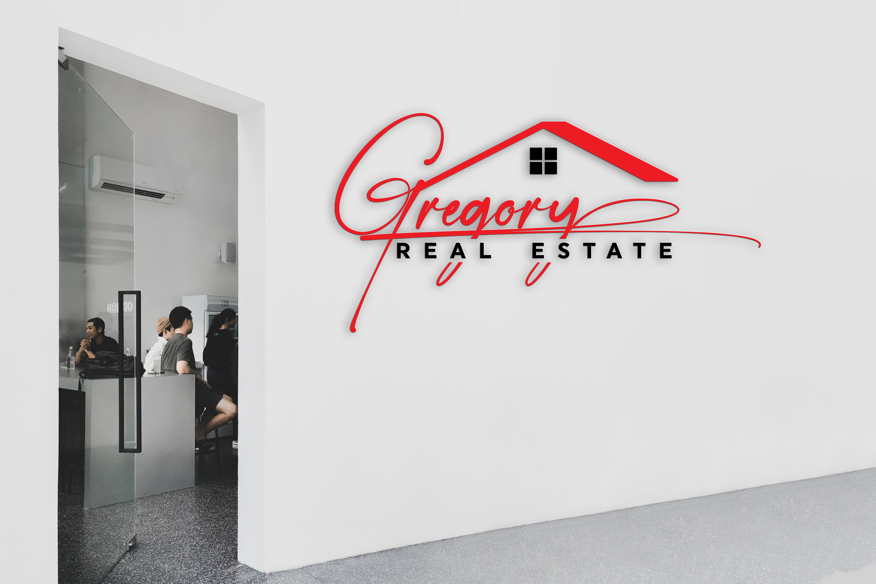 Logo Design by DesignerShahadat for this project | Design #32440685