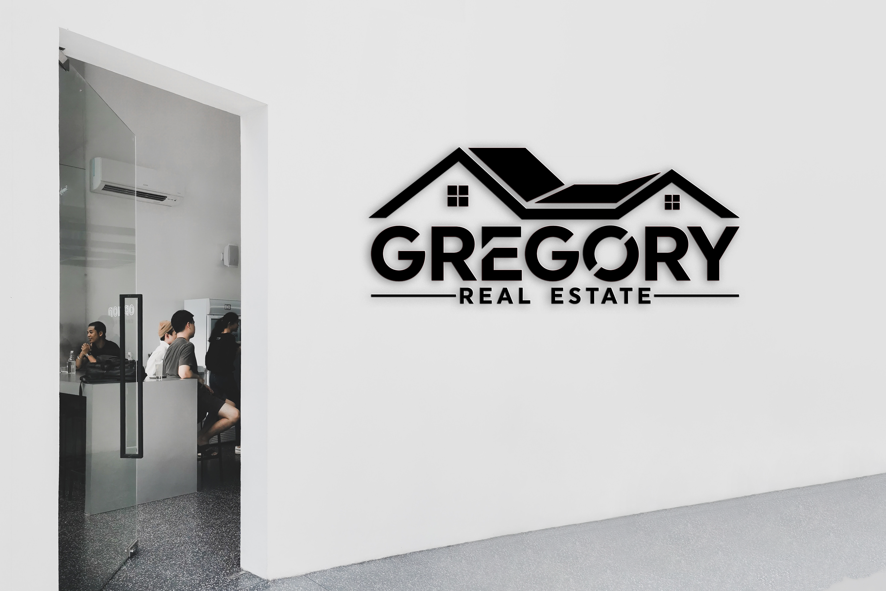 Logo Design by DesignerShahadat for this project | Design #32490724