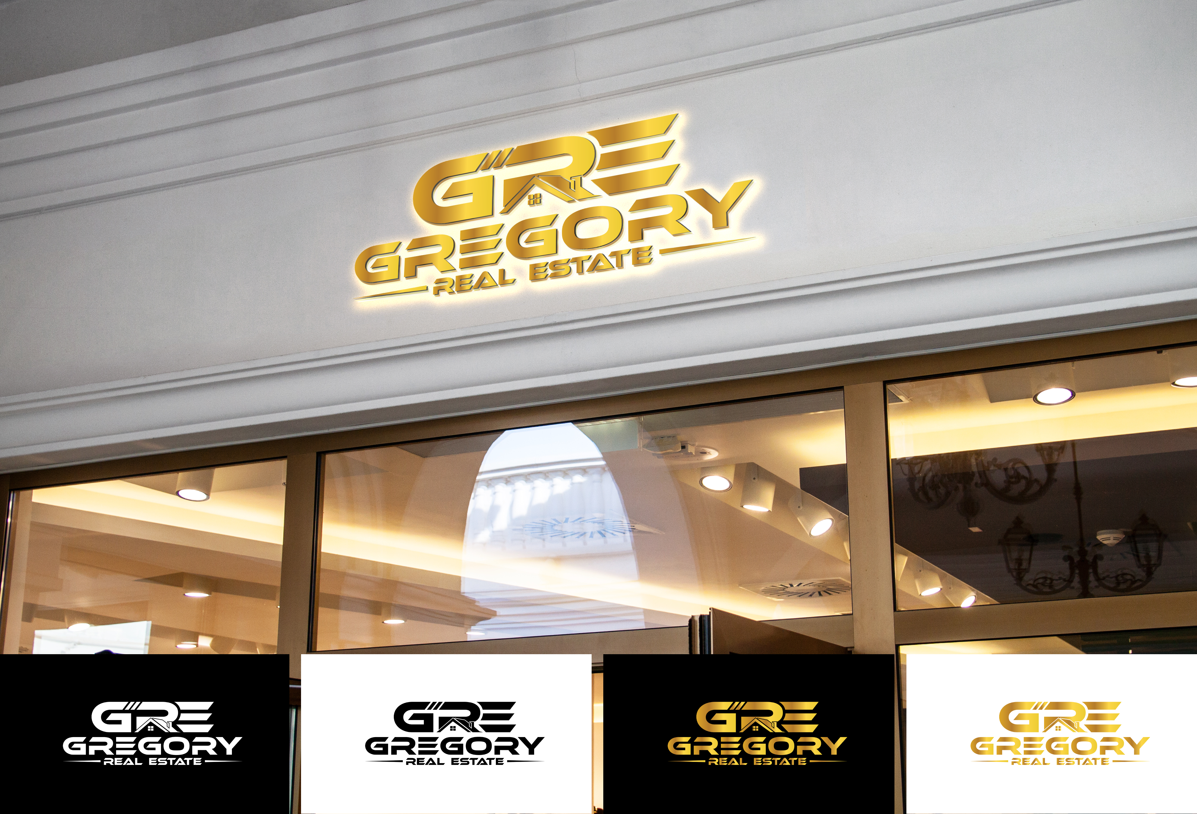 Logo Design by DesignerShahadat for this project | Design #32491092