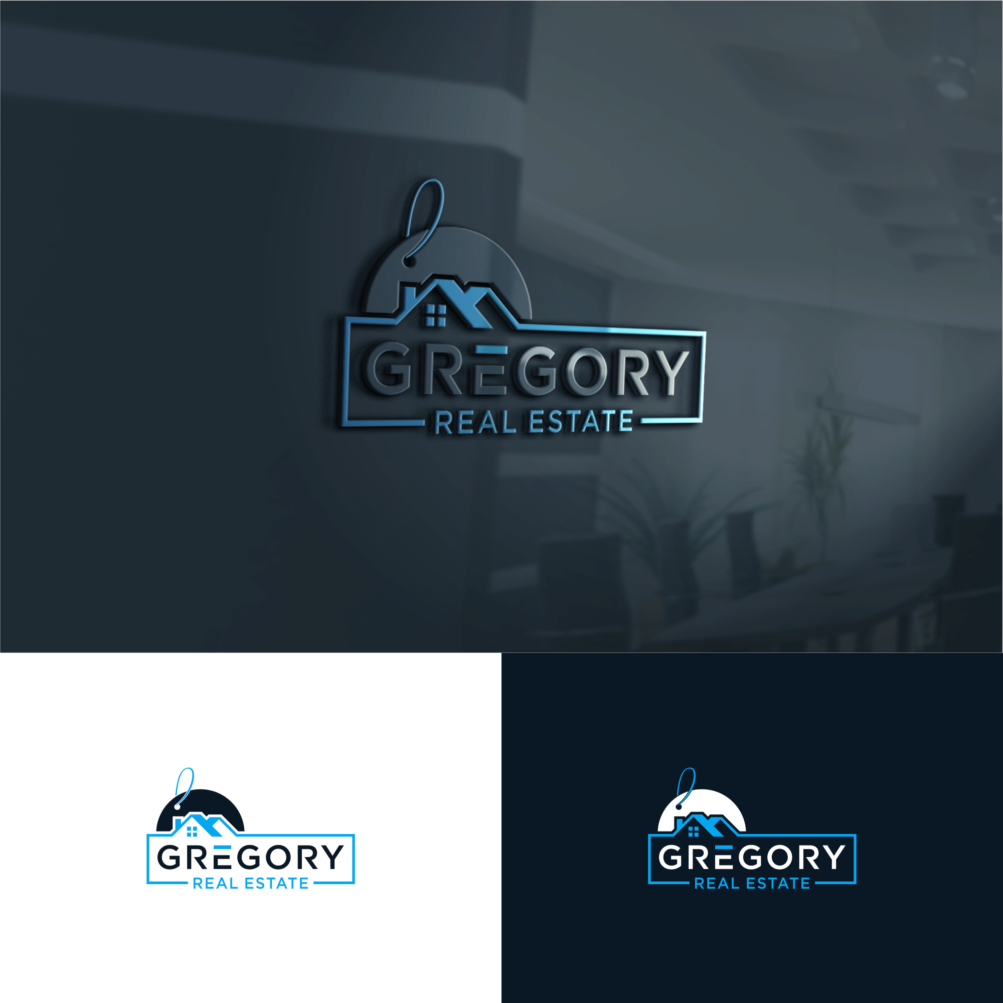 Logo Design by B.O_studio for this project | Design #32516460