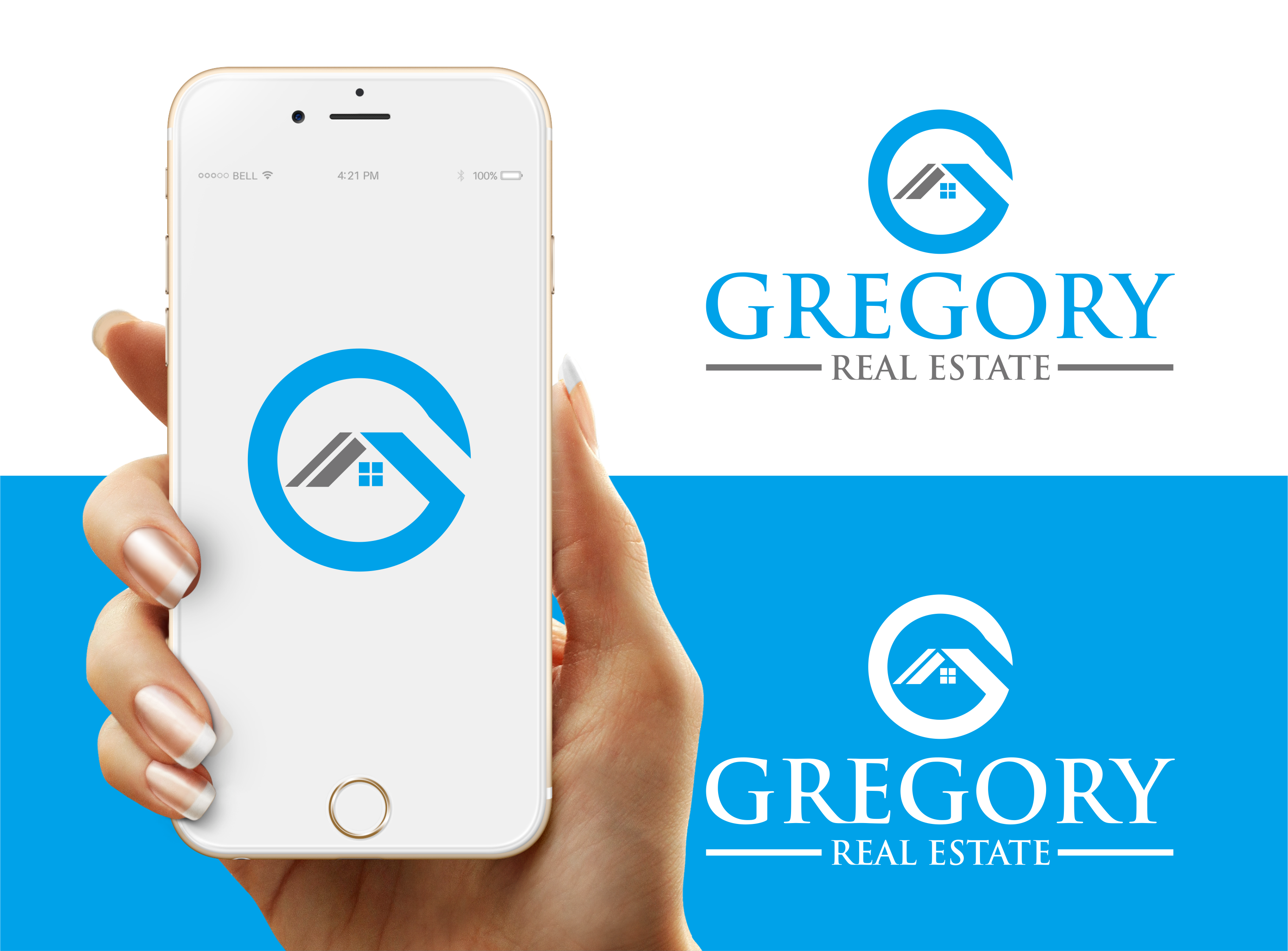 Design de Logo par healer1617 pour ce projet | Design #32439635