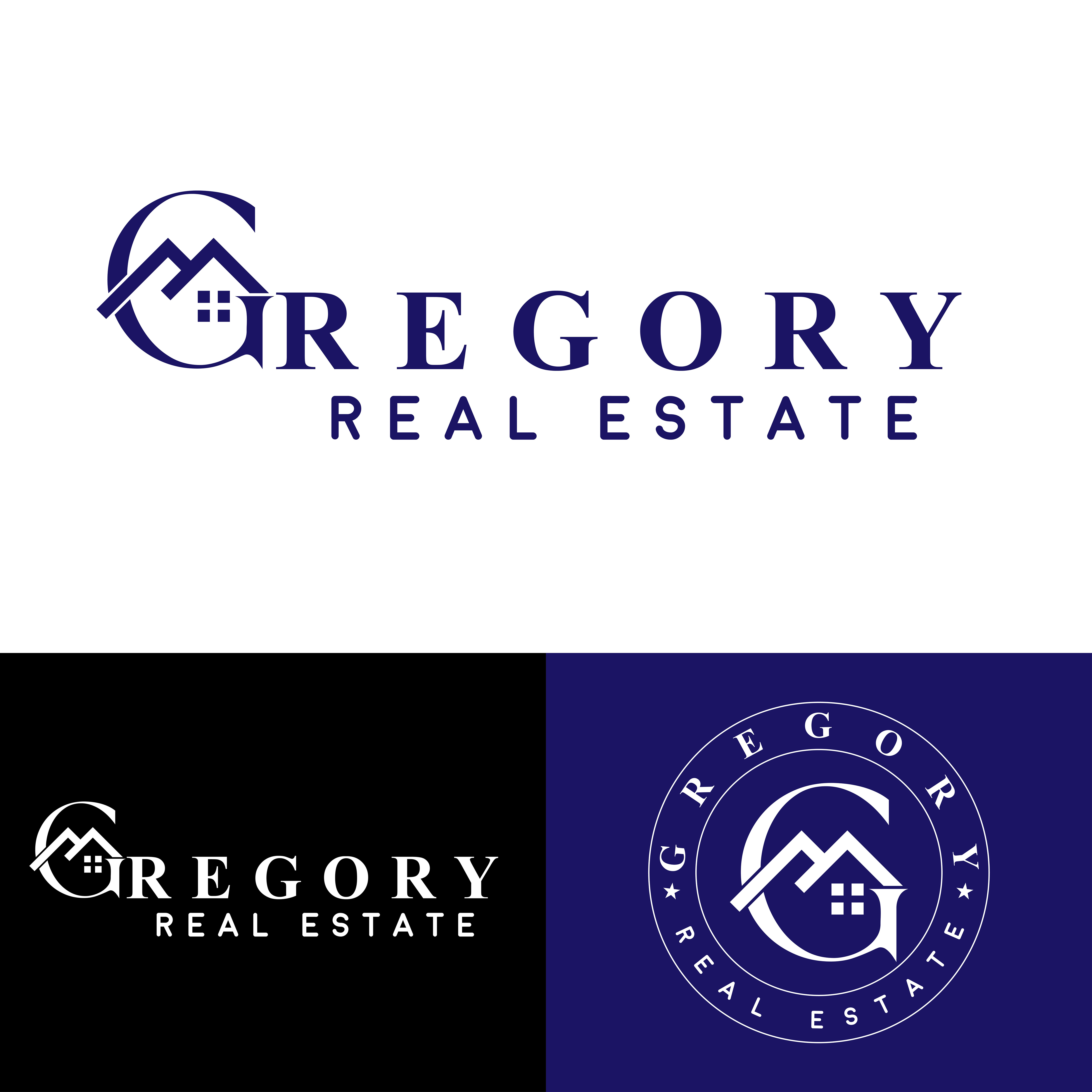 Logo Design by Harry Creative for this project | Design #32442952