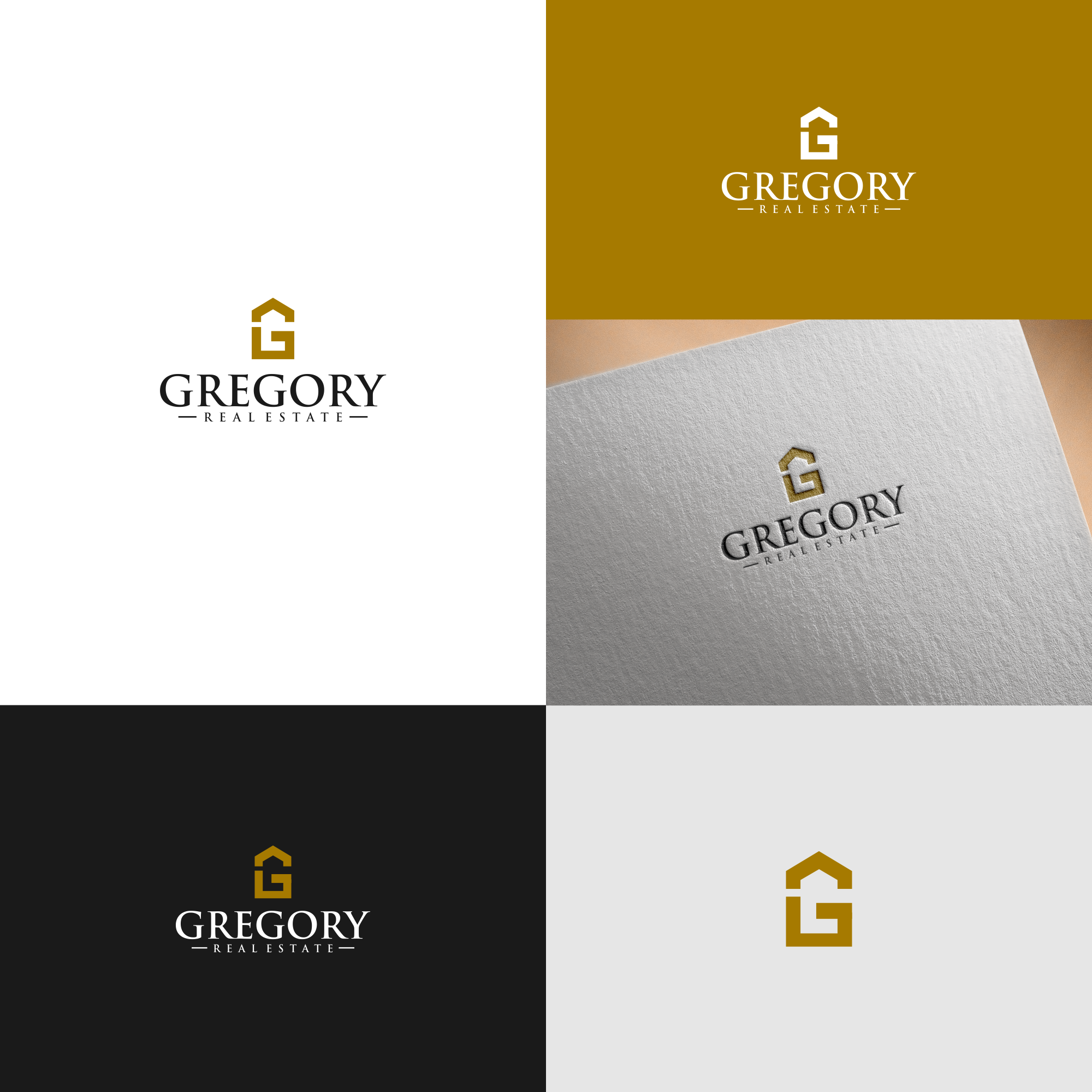 Logo Design by ni9 for this project | Design #32639218