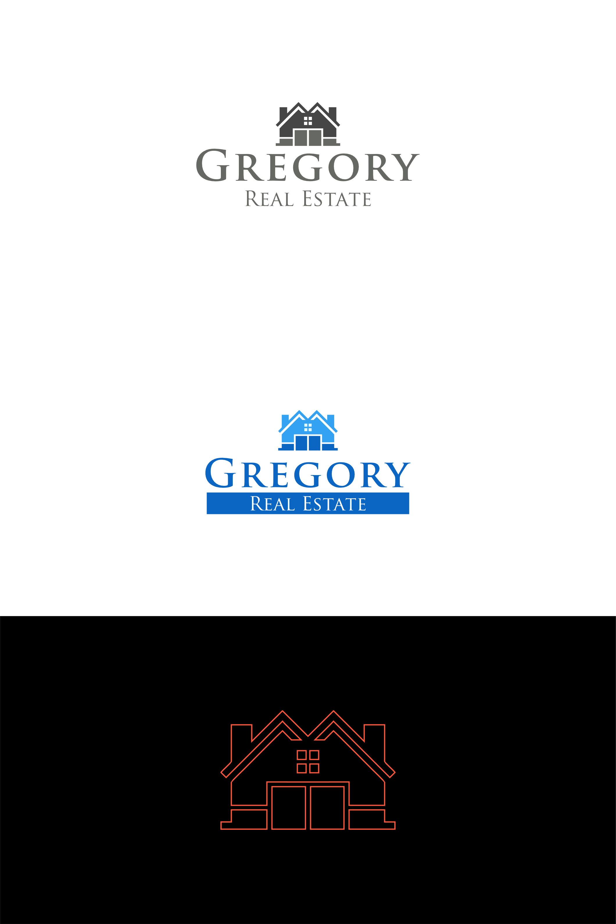 Logo Design by Jaka Suharno for this project | Design #32516352