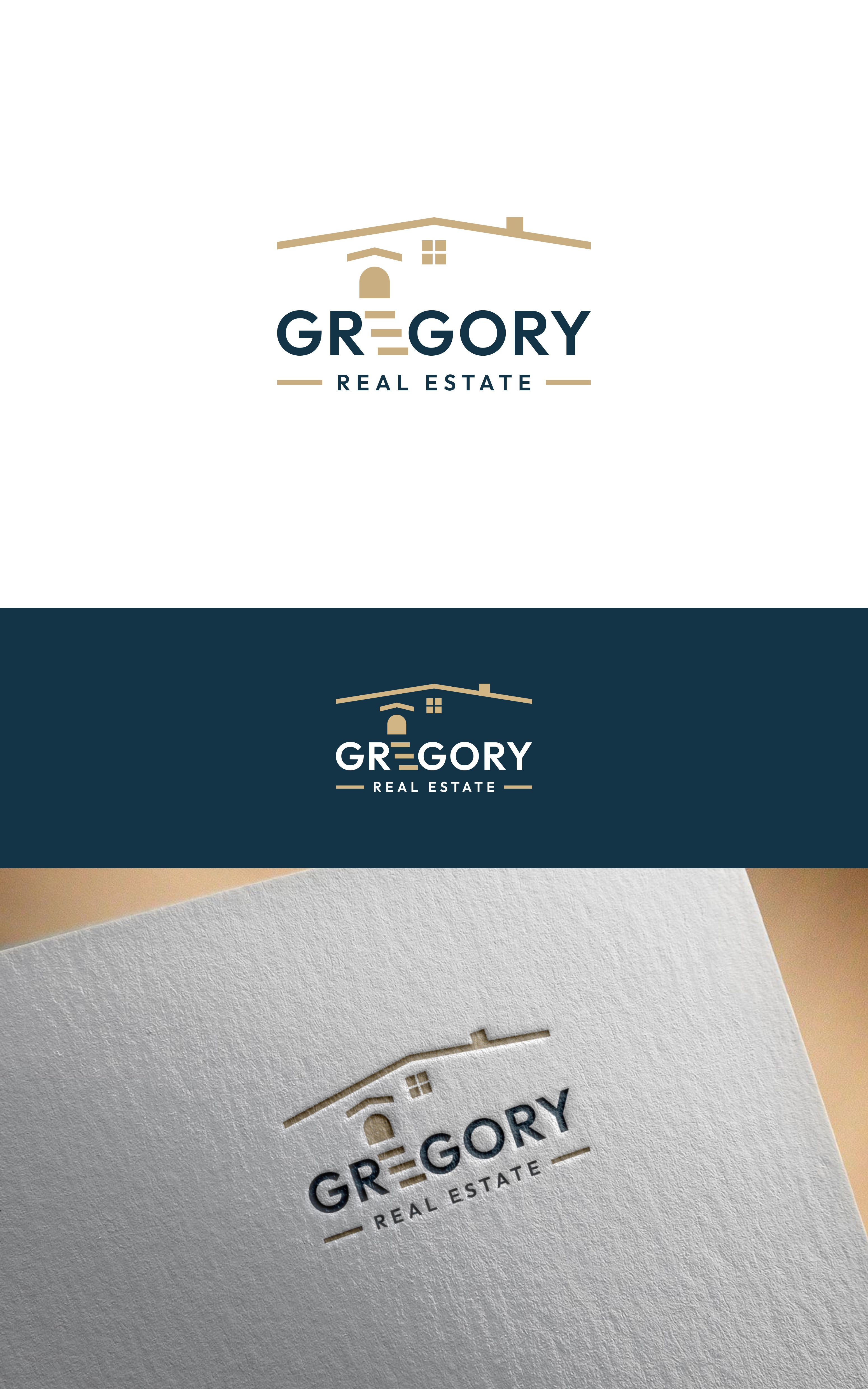 Logo Design by Dell_a.Design for this project | Design #32435893