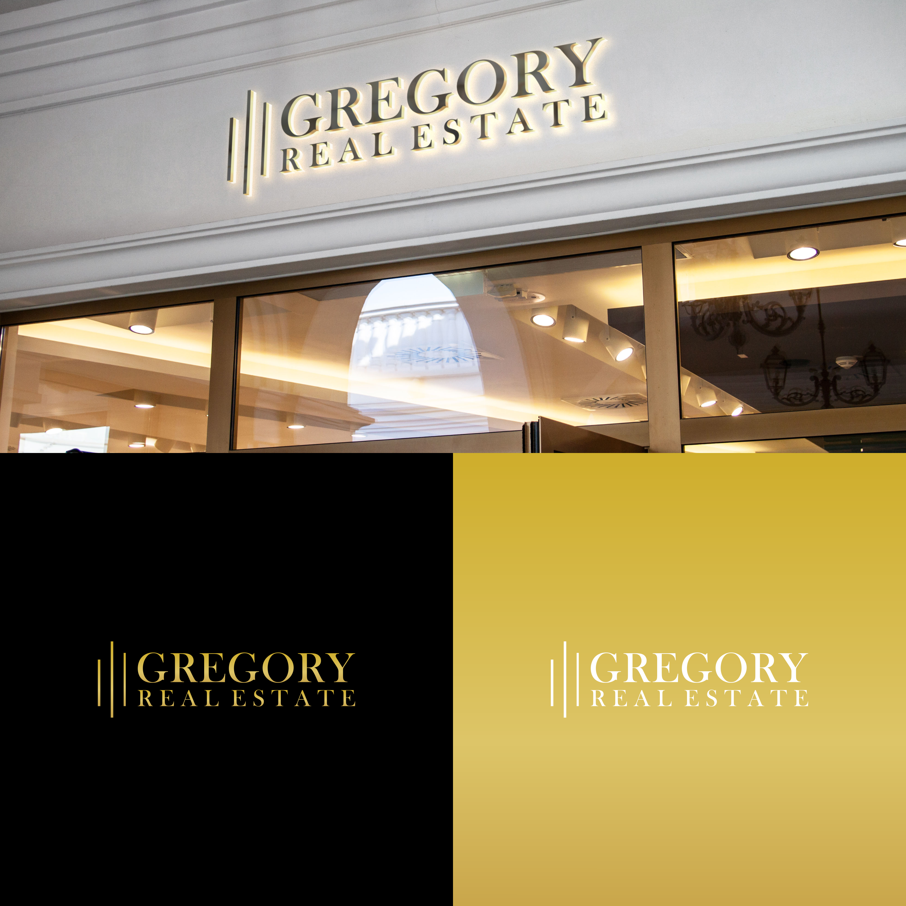 Logo Design by syad666 for this project | Design #32437647