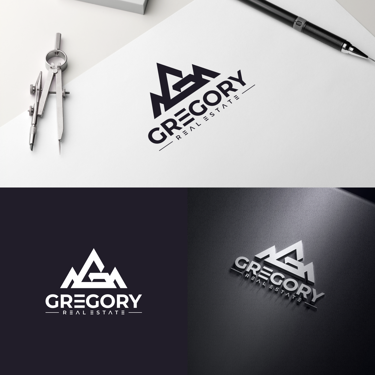 Design de Logo par DeaDsn pour ce projet | Design #32447365