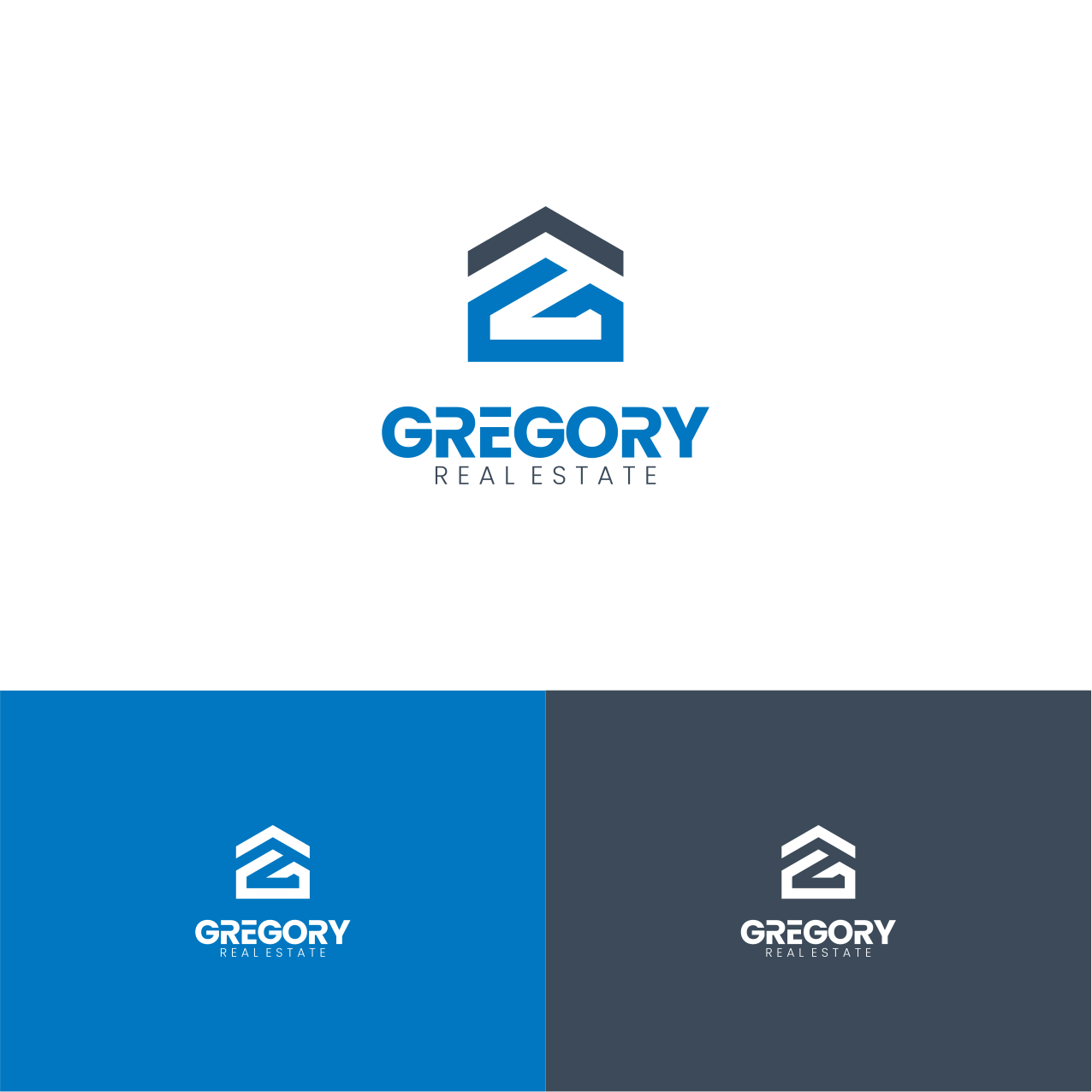 Logo Design by tim jago for this project | Design #32447694