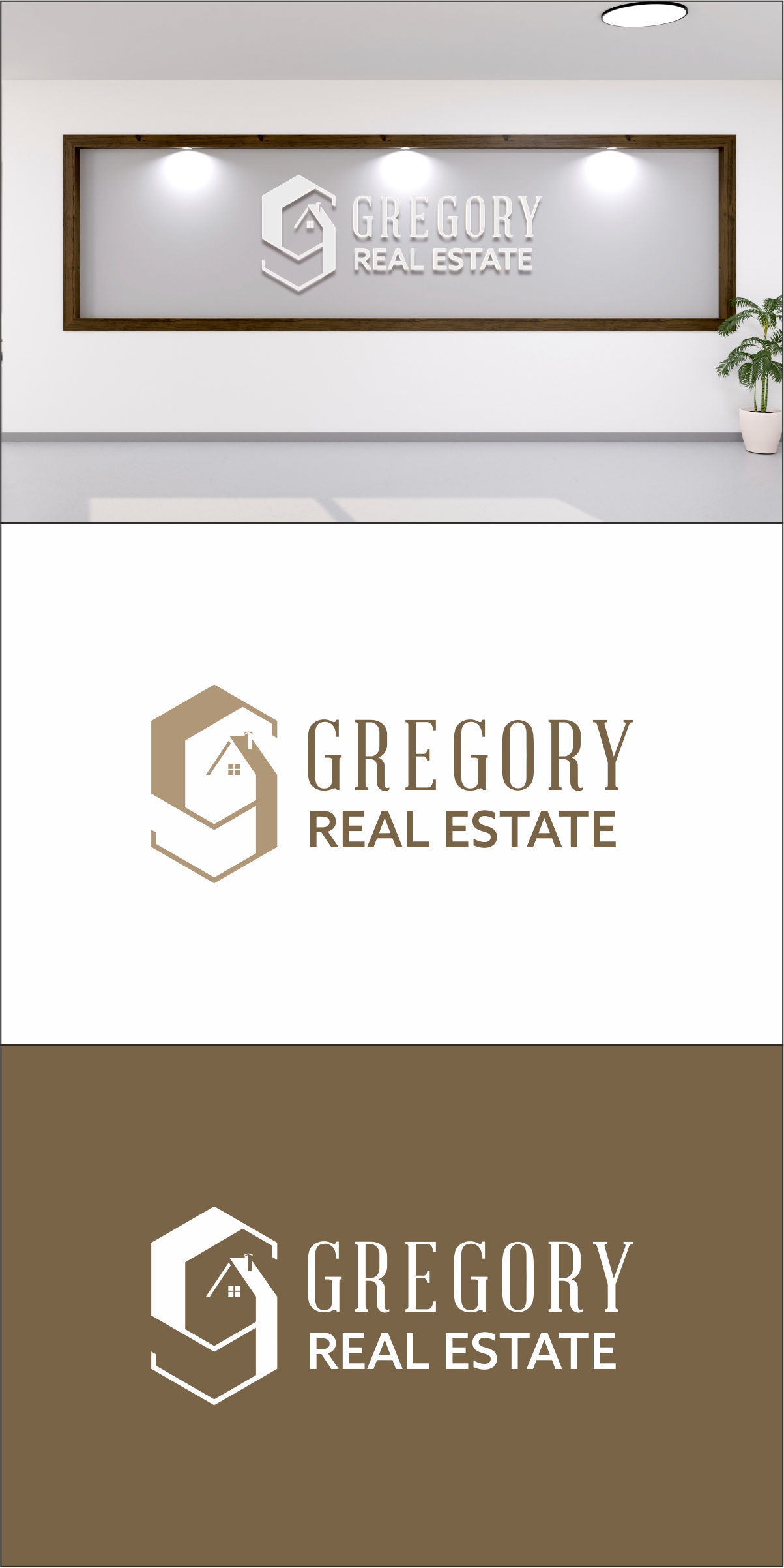 Logo Design by Robert Macwan for this project | Design #32512158