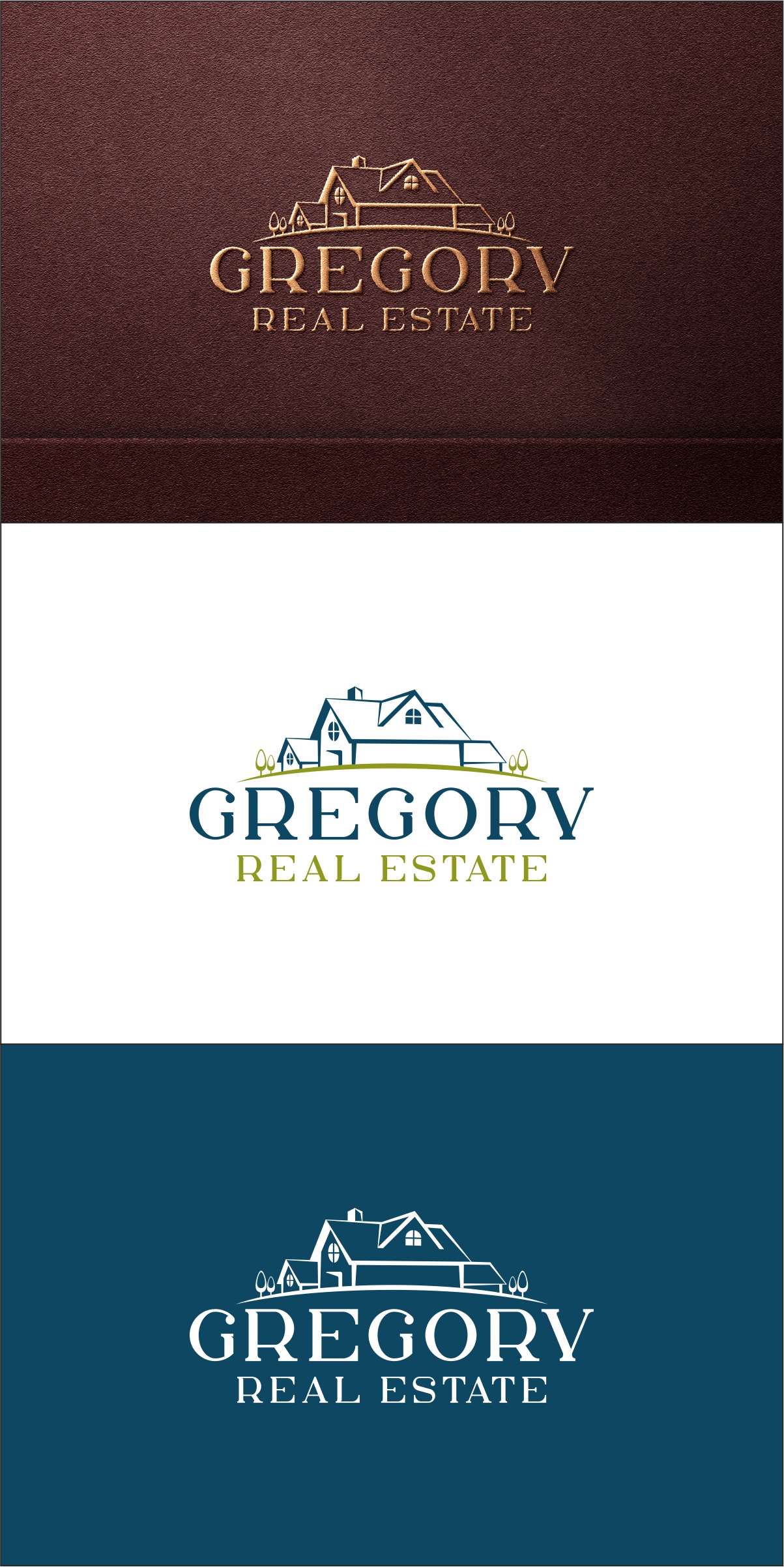 Logo Design by Robert Macwan for this project | Design #32512159