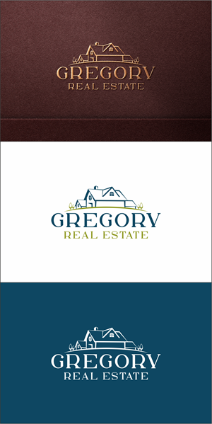Logo Design by Robert Macwan for this project | Design: #32512159