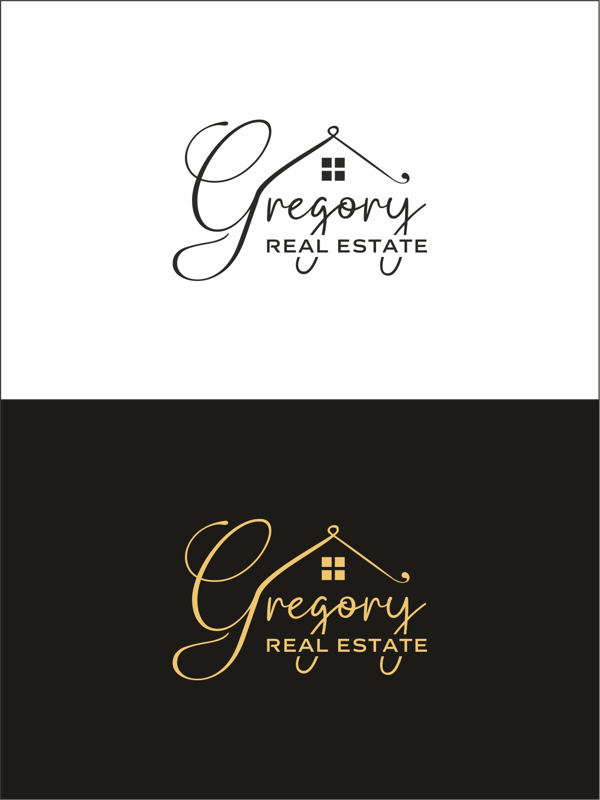 Logo Design by Robert Macwan for this project | Design #32645049