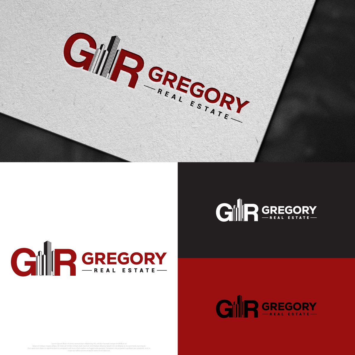 Logo Design by DesignLima for this project | Design #32441123
