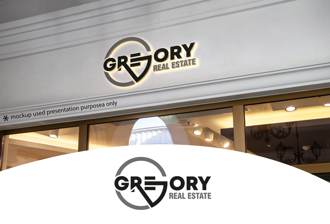 Logo Design by Rubia@ for this project | Design #32436421