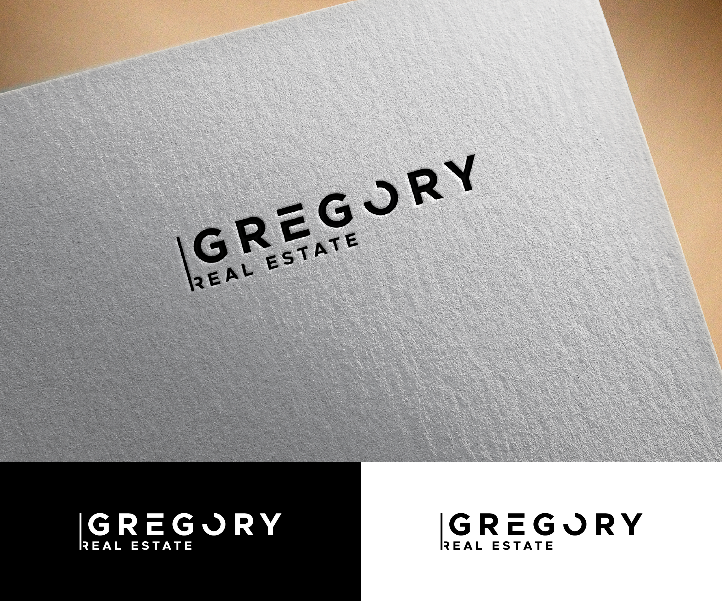 Logo Design by P-95 for this project | Design #32477764