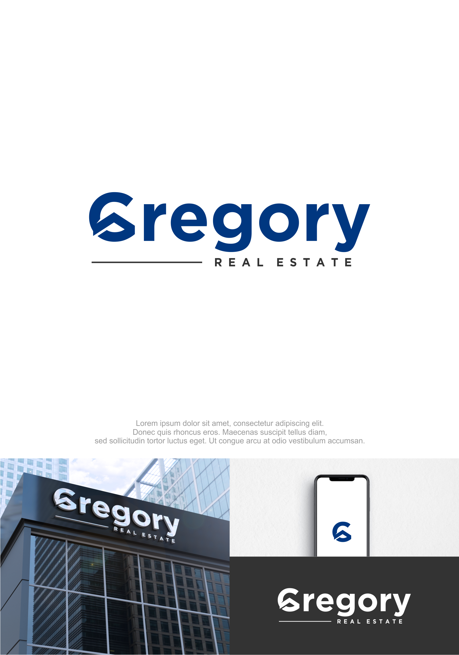 Logo Design by M.Syaiful Huda for this project | Design #32437611