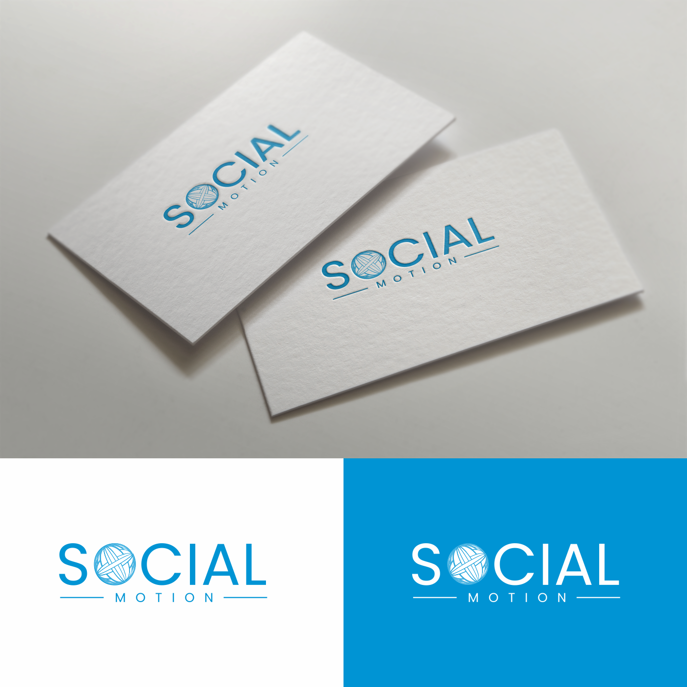 Logo Design by DeaDsn for this project | Design #32439811