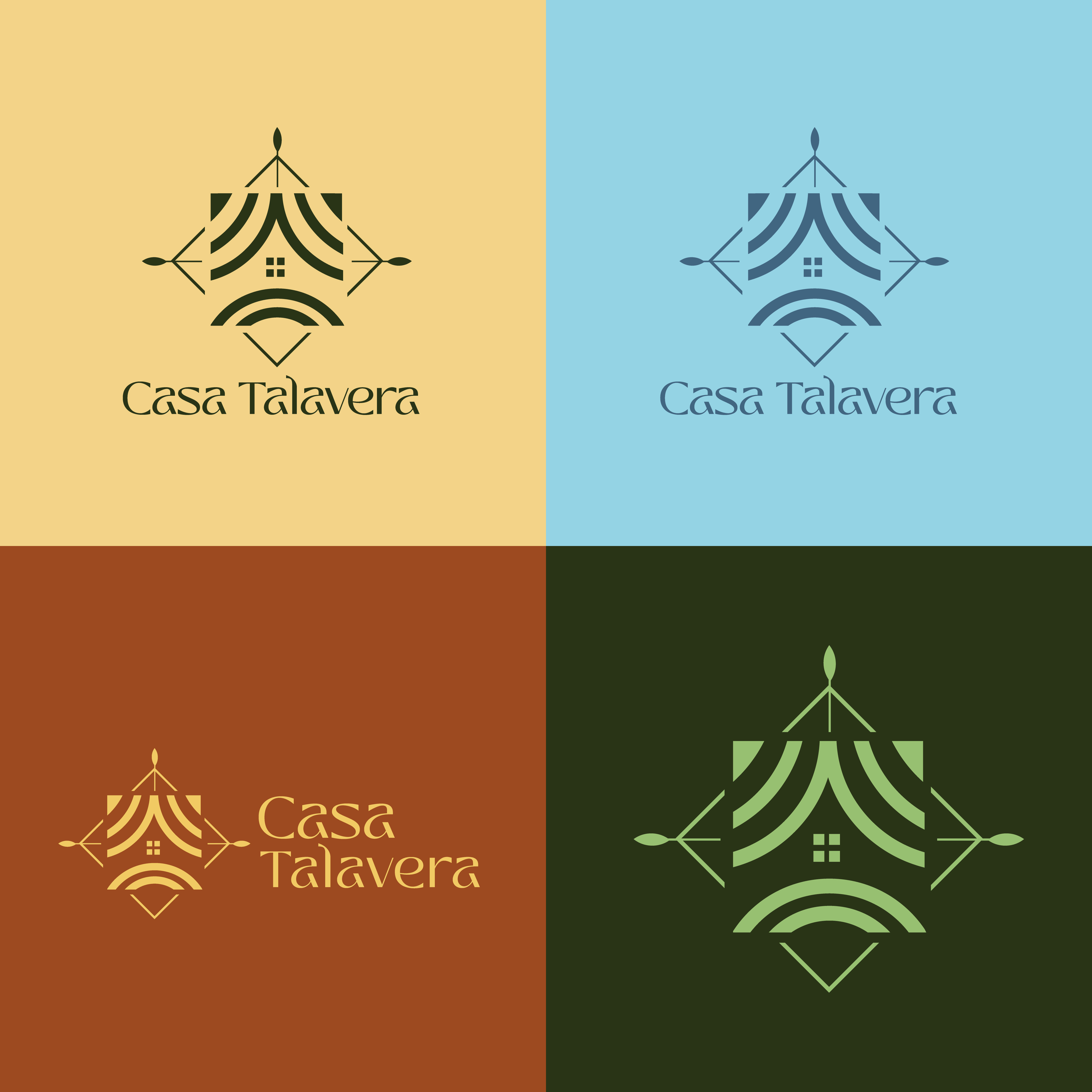 Logo Design by UMA 7 for this project | Design #32456639