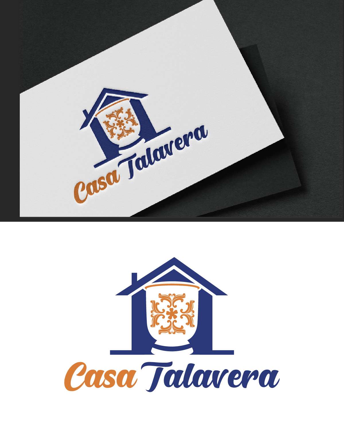 Logo Design by Loknath for this project | Design #32439705