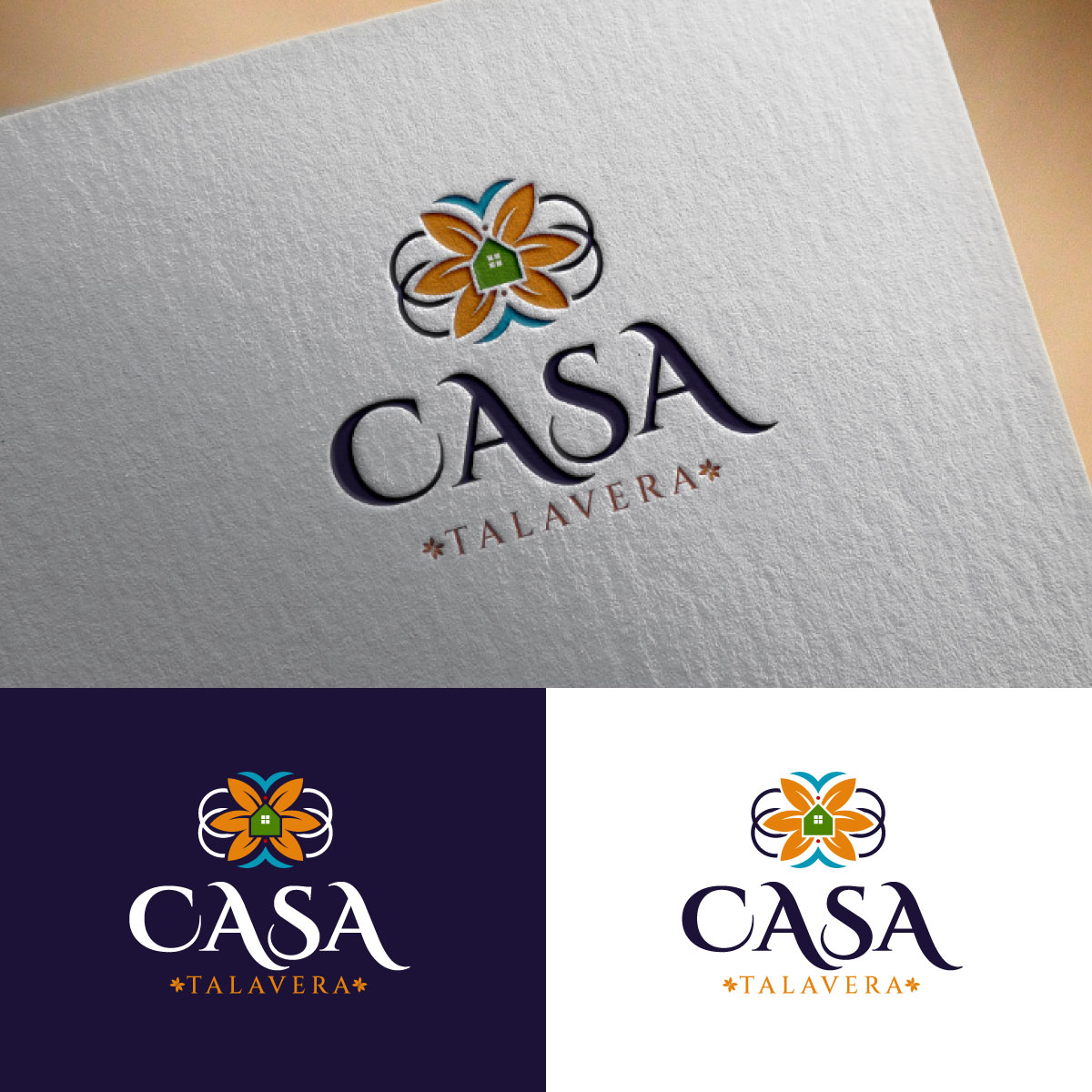 Diseño de Logo por Loknath para este proyecto | Diseño #32440146