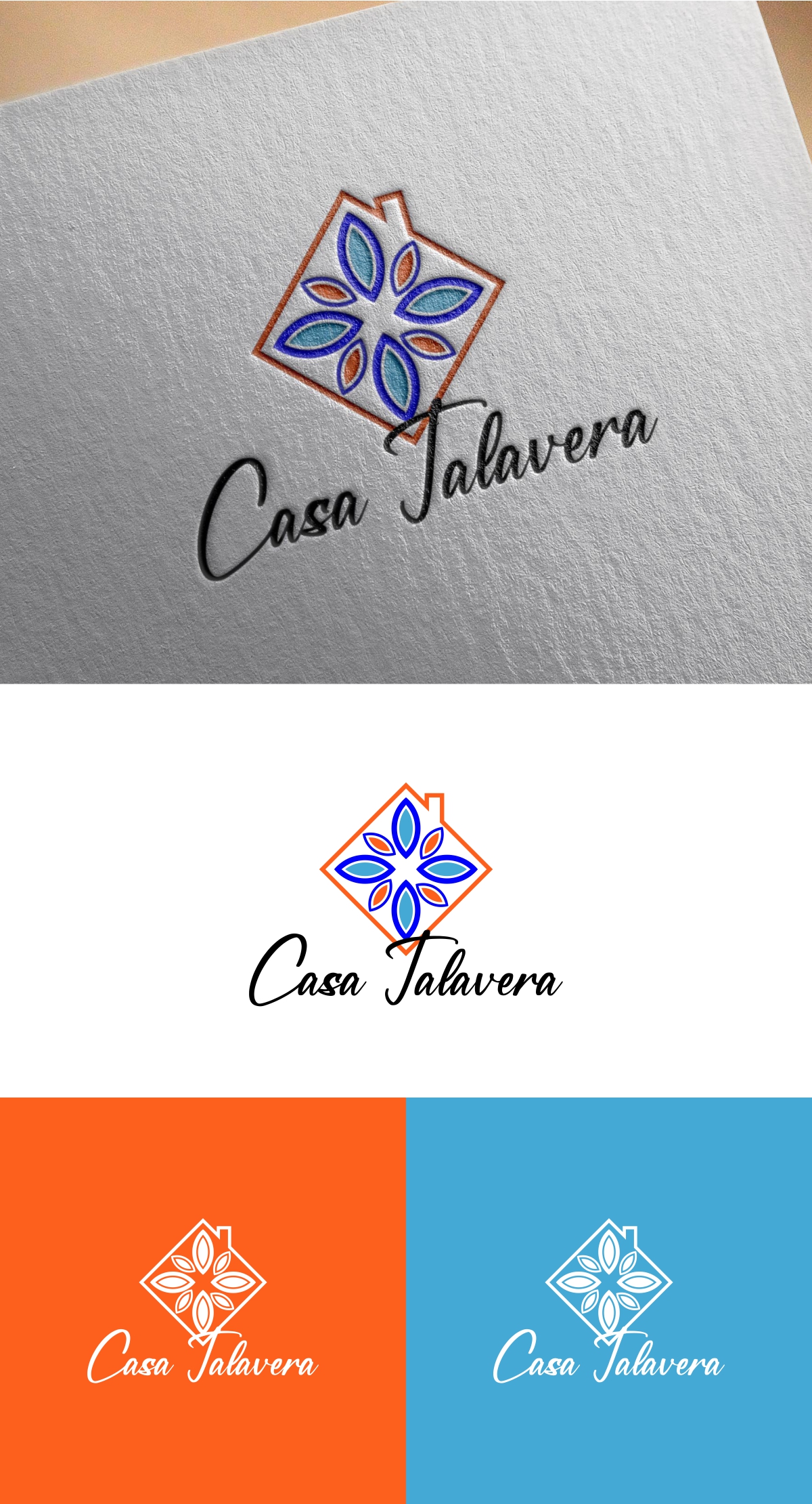 Logo Design by Loknath for this project | Design #32440147