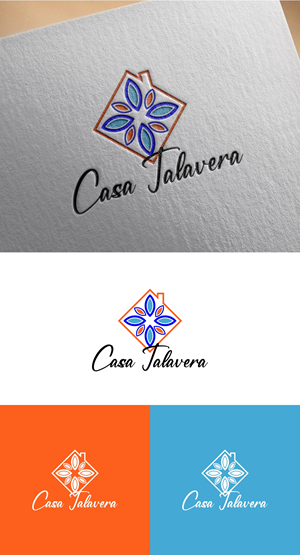 Logo Design by Loknath for this project | Design: #32440147