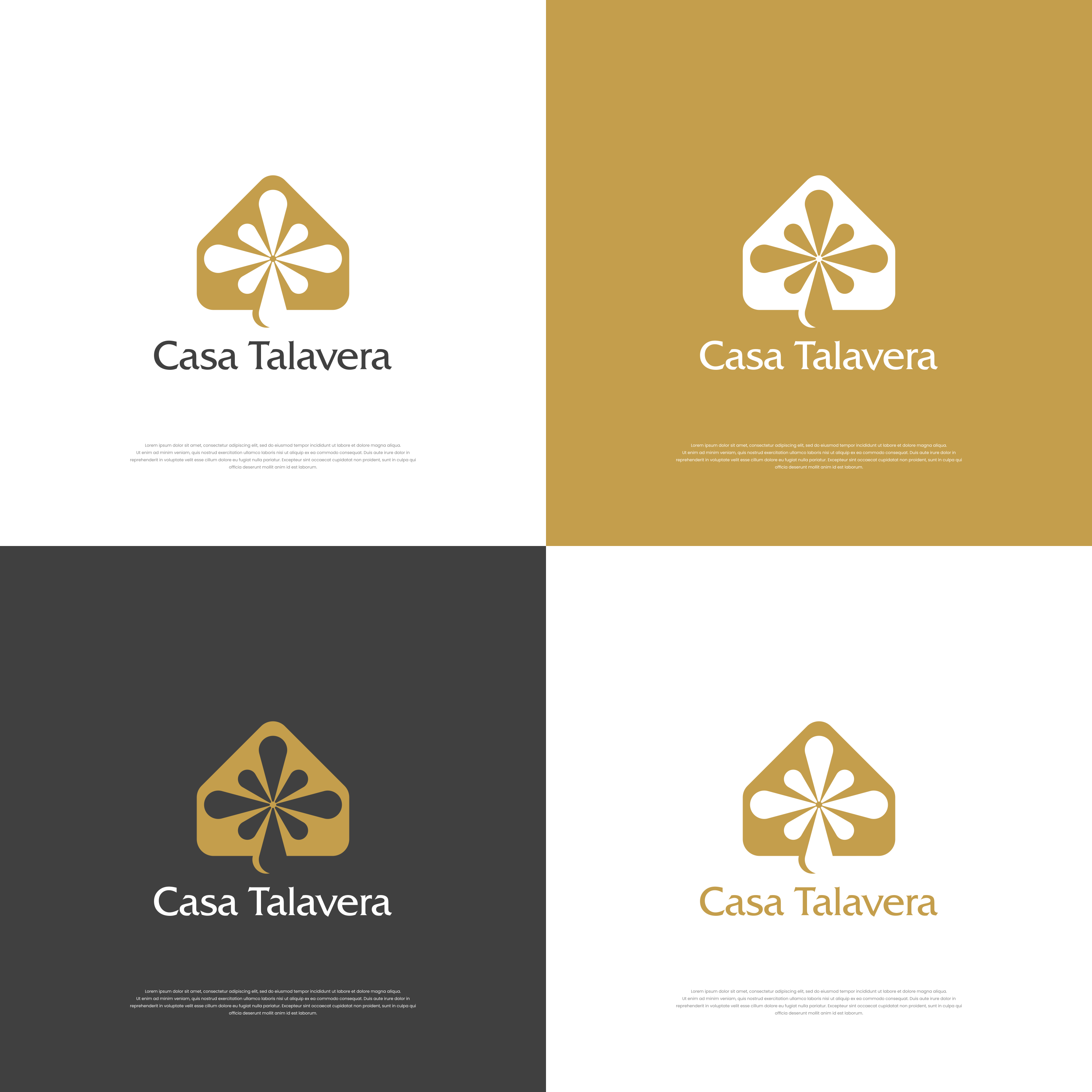Logo Design by ge.logo for this project | Design #32437409