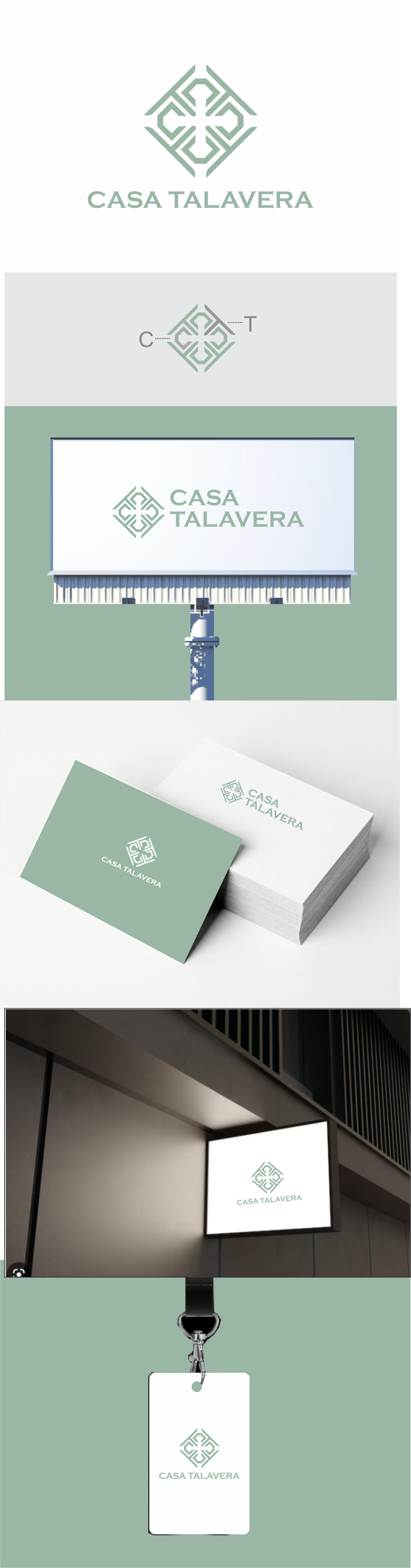 Logo Design by Galap Rizqi for this project | Design #32485586