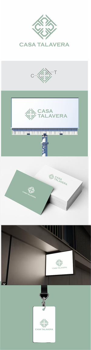 Logo Design by Galap Rizqi for this project | Design: #32485586