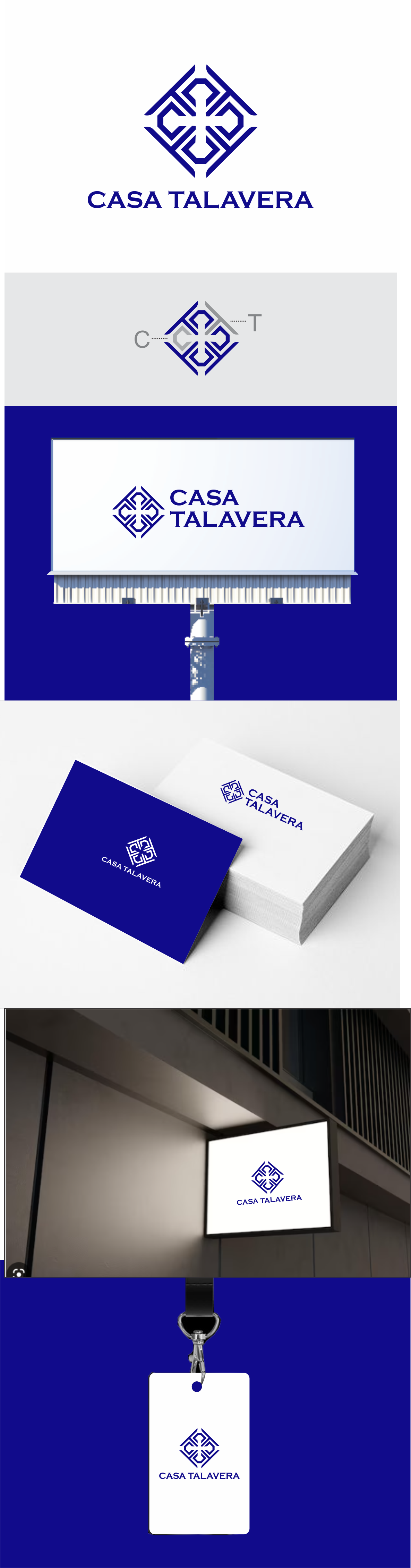 Logo Design by Galap Rizqi for this project | Design #32485606