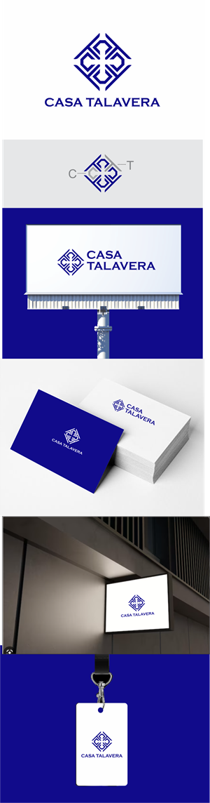 Logo Design by Galap Rizqi for this project | Design: #32485606