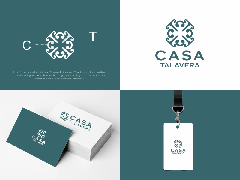Logo Design by Galap Rizqi for this project | Design #32485737