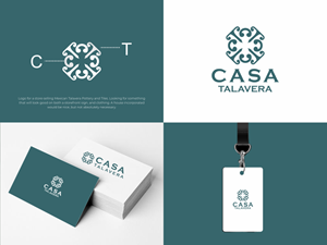 Logo Design by Galap Rizqi for this project | Design: #32485737