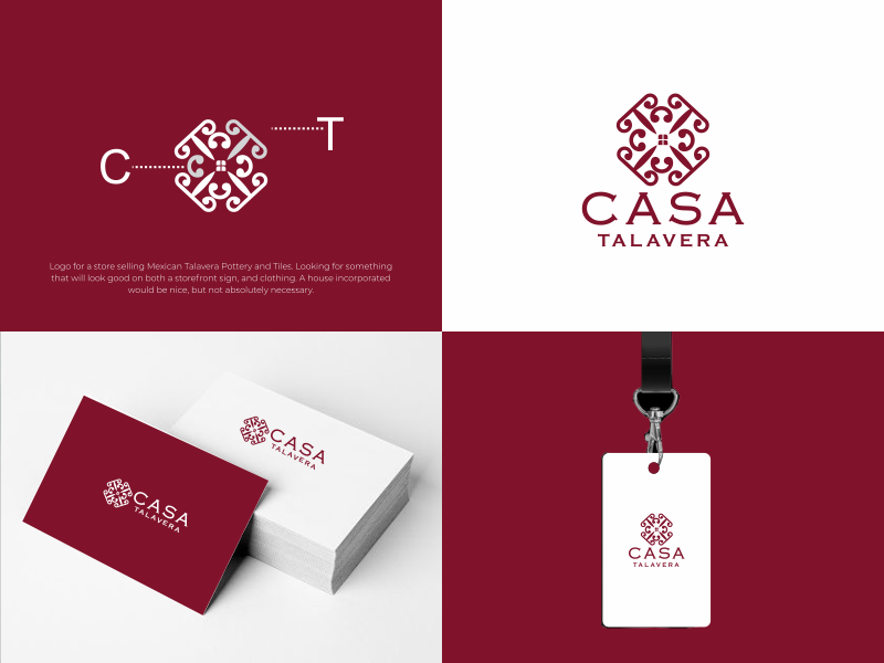 Logo Design by Galap Rizqi for this project | Design #32485850