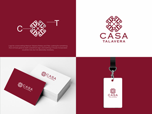 Logo Design by Galap Rizqi for this project | Design: #32485850