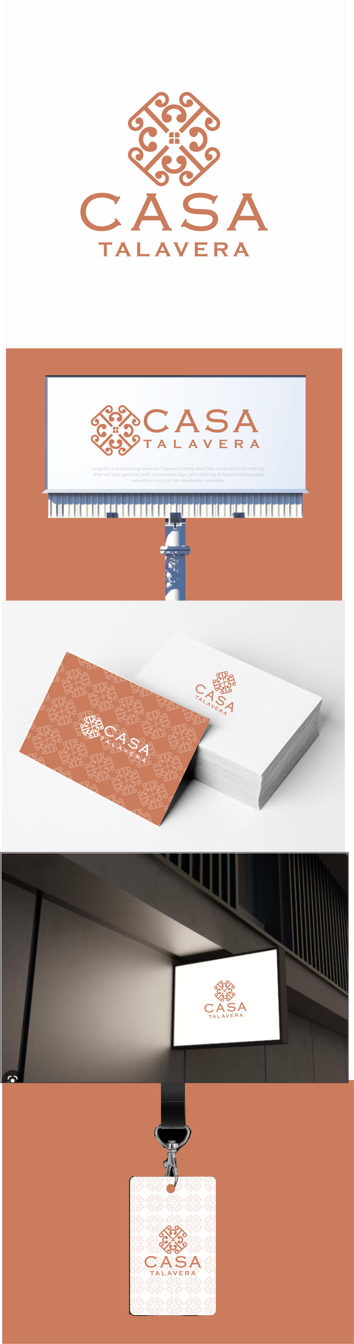 Logo Design by Galap Rizqi for this project | Design #32485877