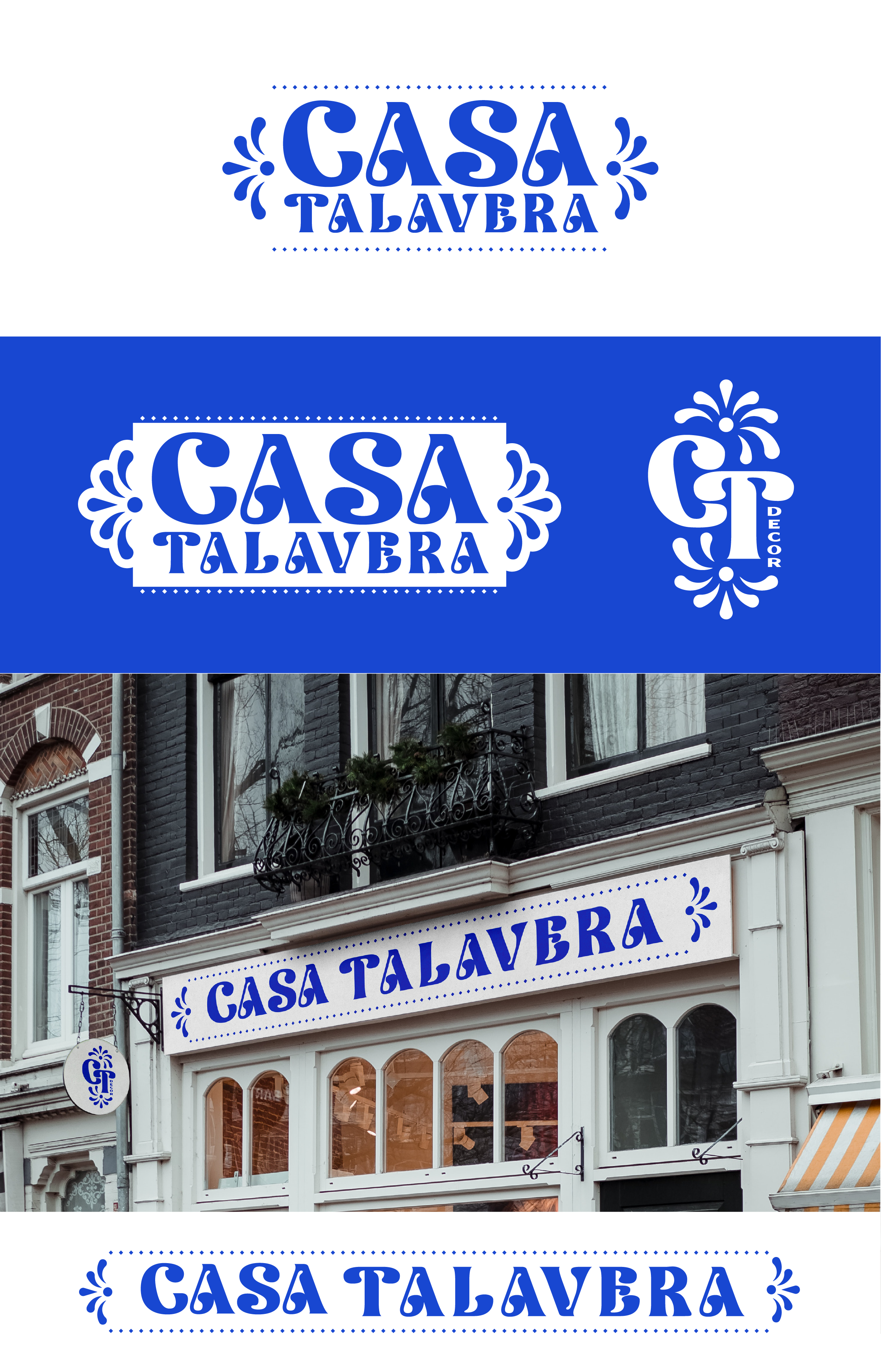 Logo Design by re44 for this project | Design #32468825