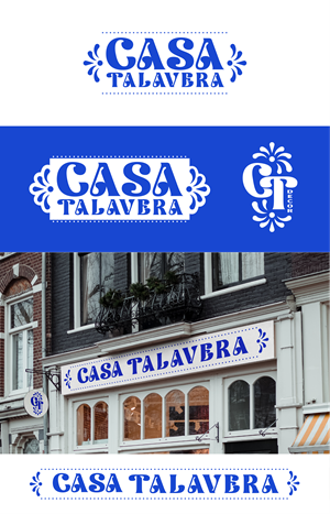 Logo Design by re44 for this project | Design: #32468825