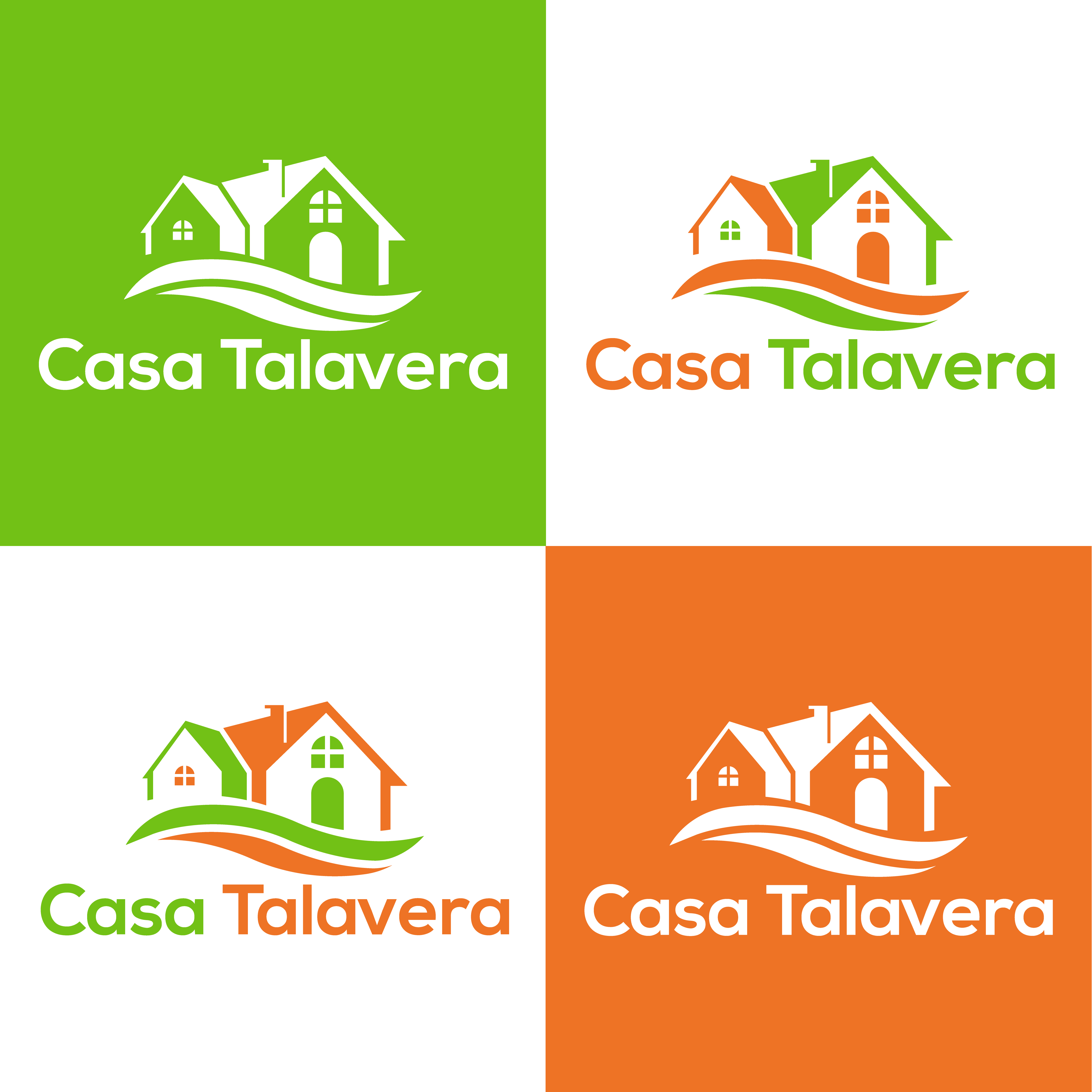 Logo Design by Azizigo23 for this project | Design #32480101