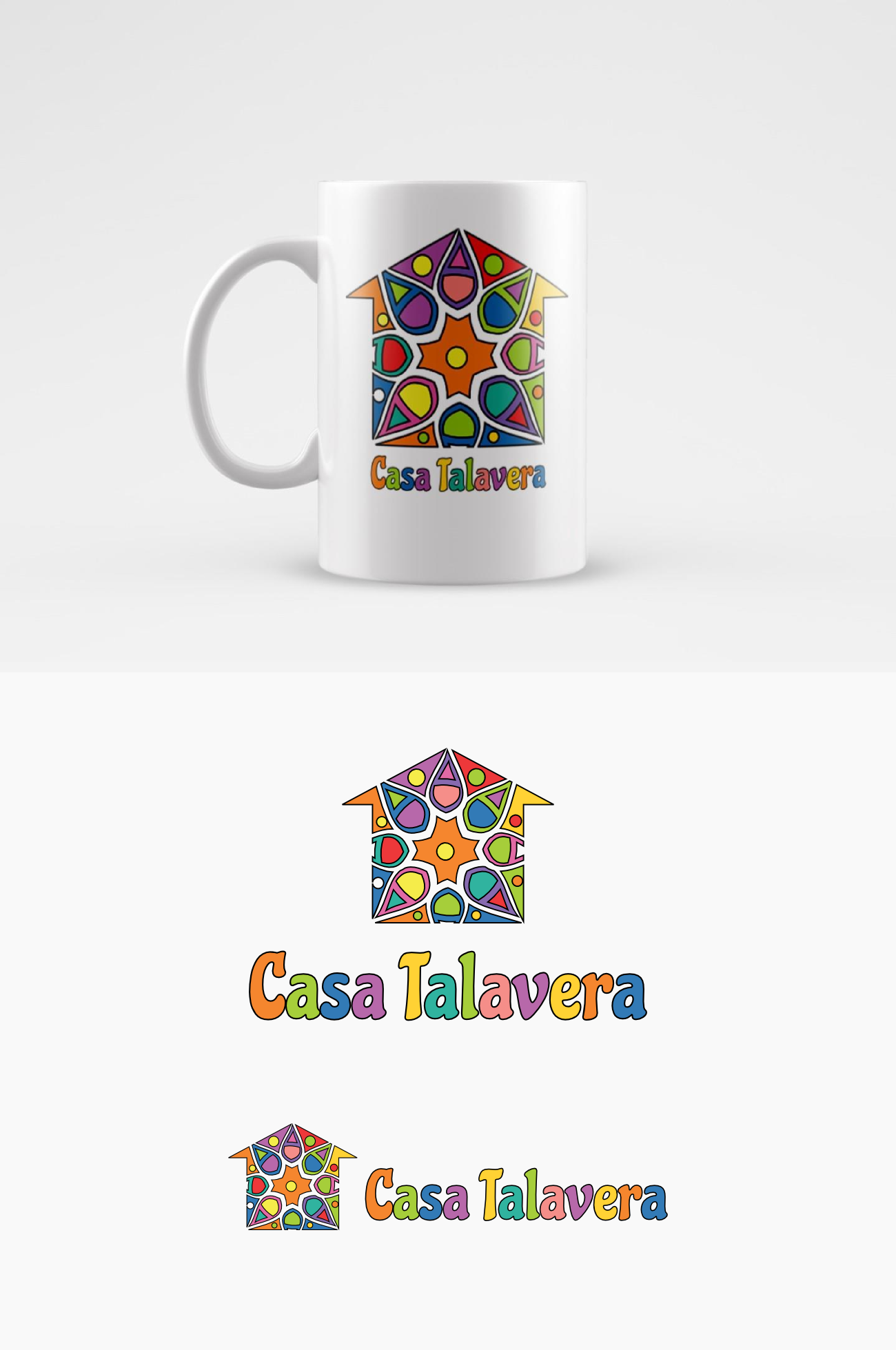 Logo Design by Gita. for this project | Design #32485084
