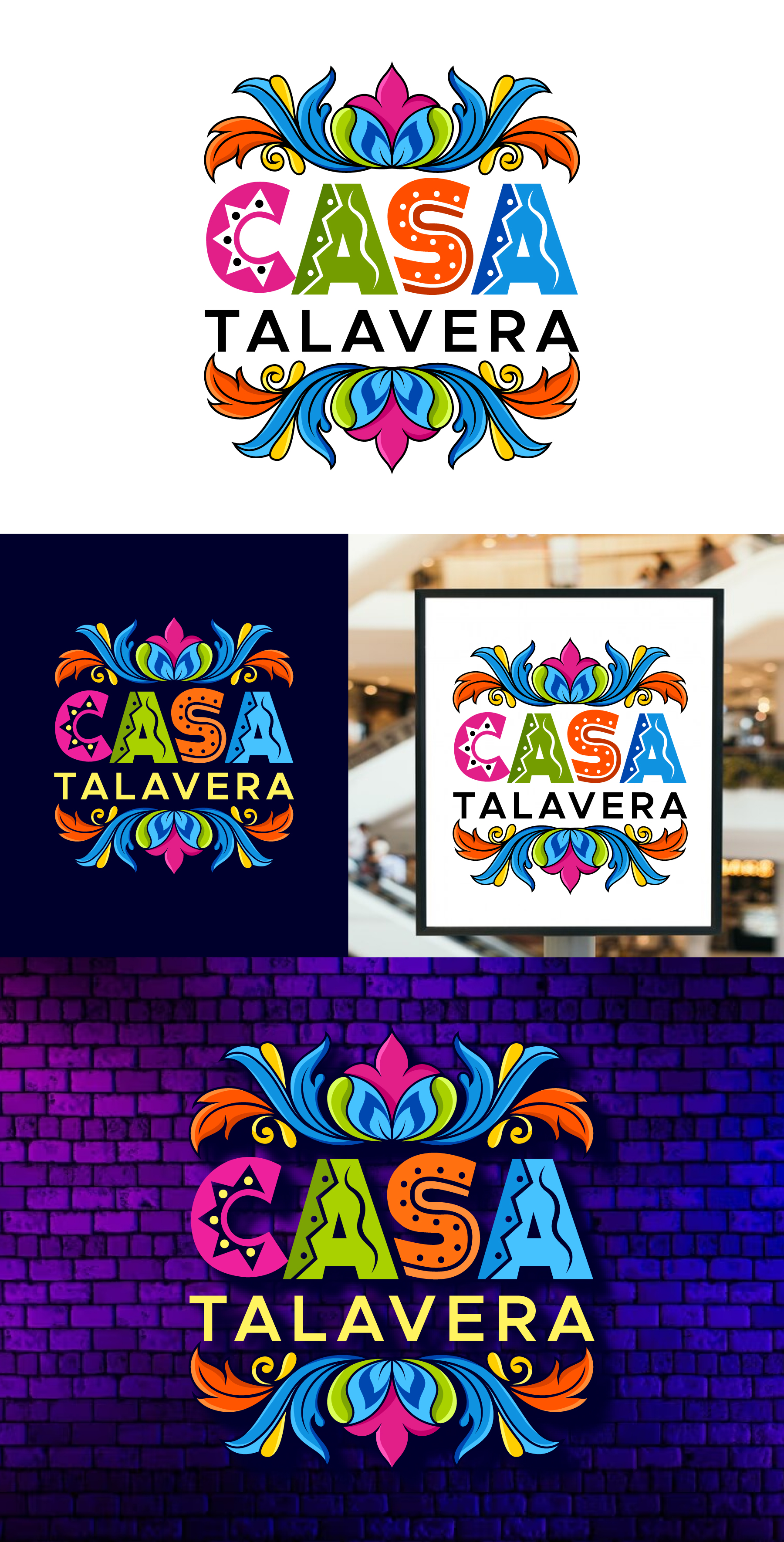 Contest winning design