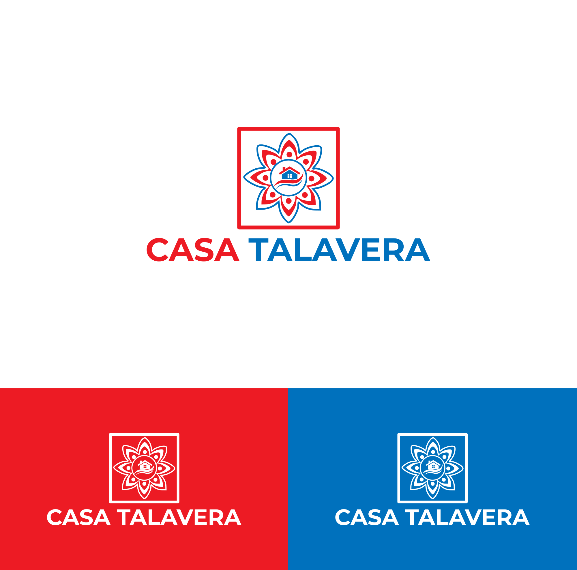 Logo Design by alitjuara for this project | Design #32445544