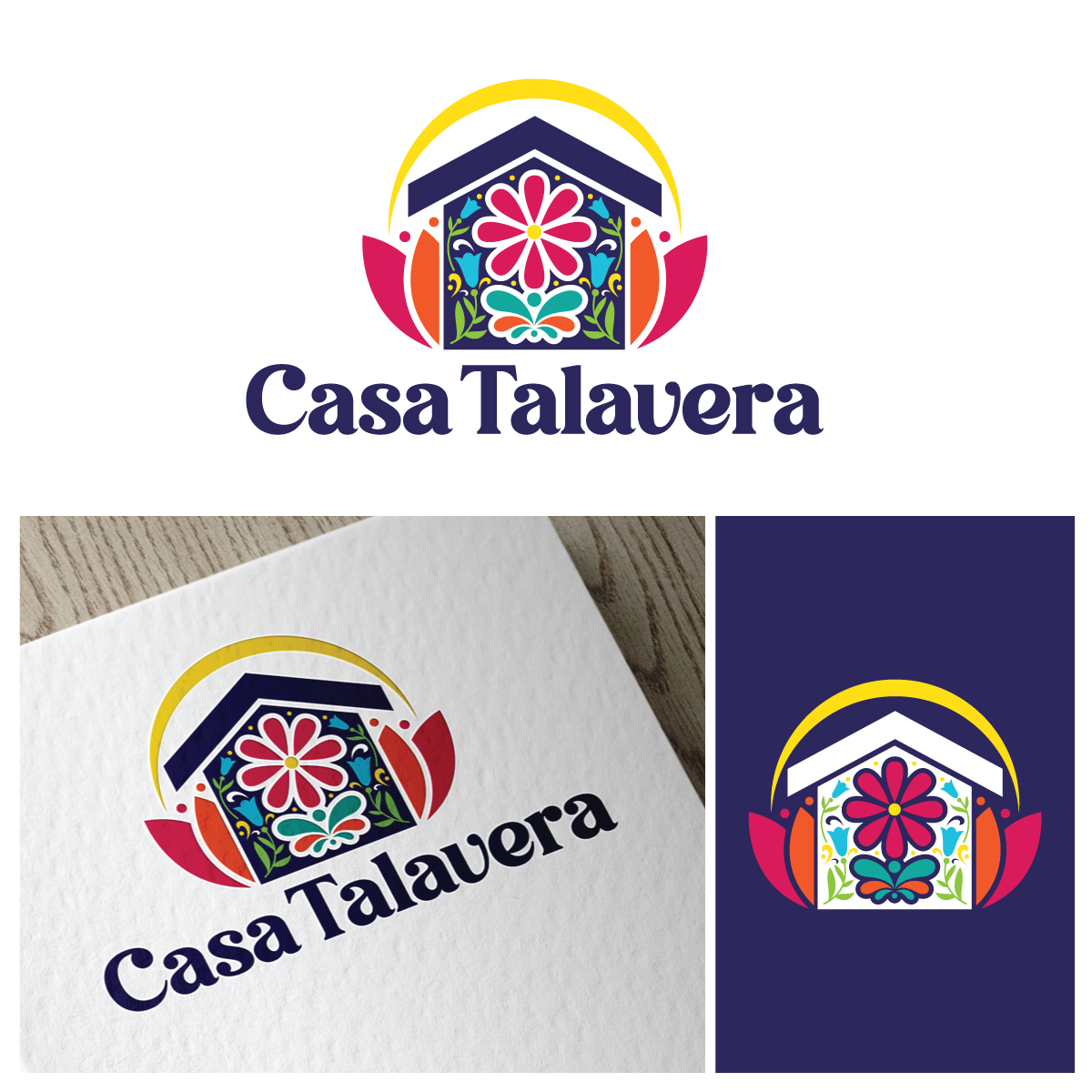 Logo Design by riya.mitra07j for this project | Design #32437724