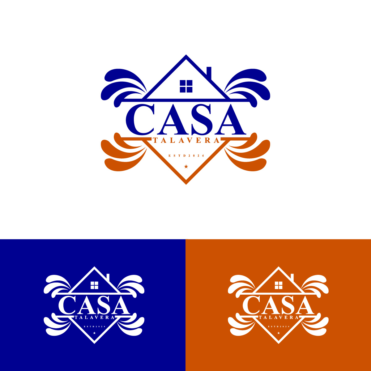 Logo Design by fly  design for this project | Design #32448275