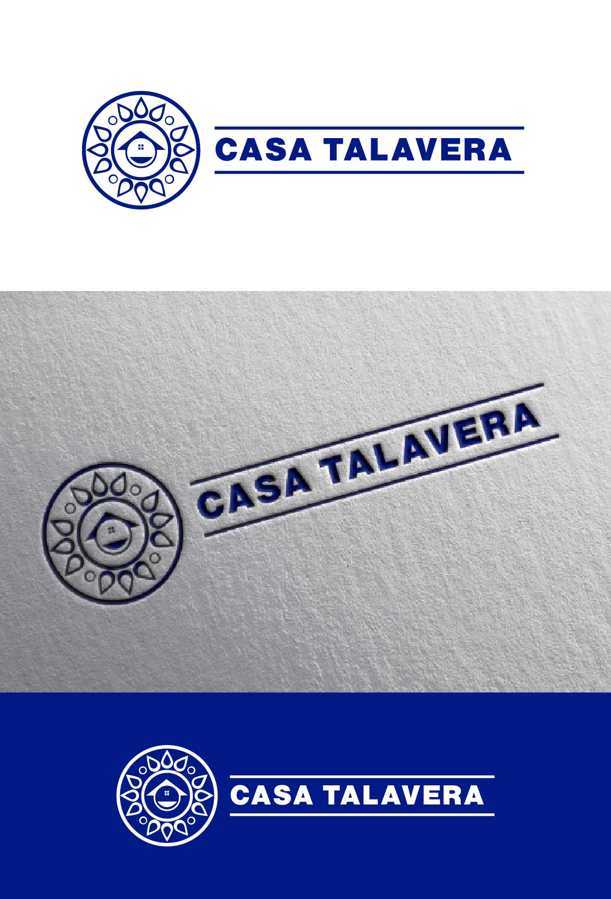 Logo Design by fly  design for this project | Design #32448278