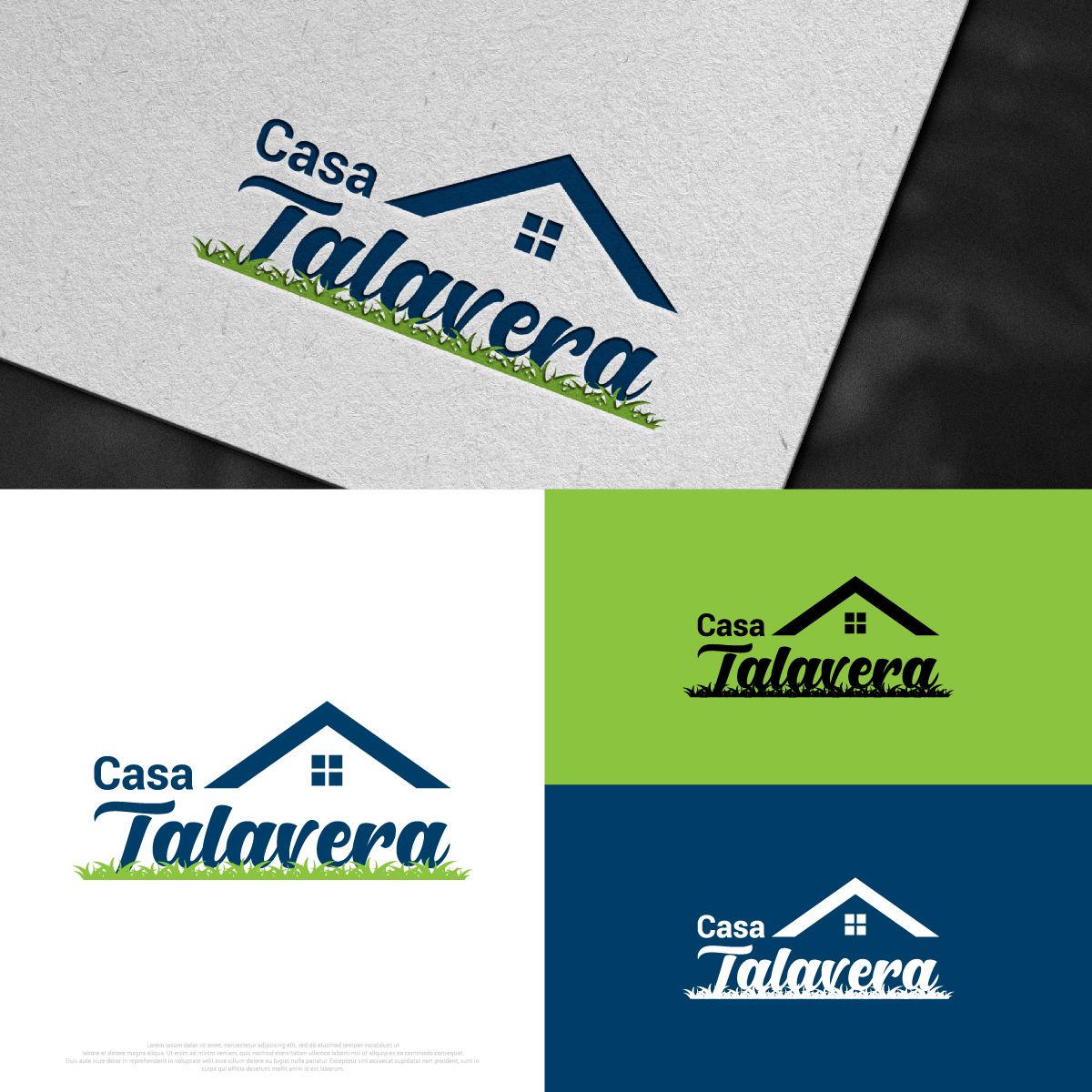 Logo Design by DesignLima for this project | Design #32441105