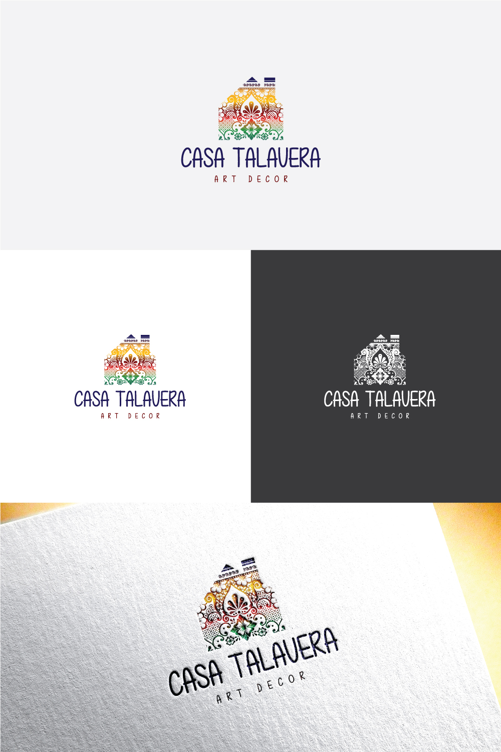 Logo Design by step forward 2 for this project | Design #32439014