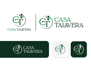 Logo Design by MIAN MUHAMMAD 2 for this project | Design: #32443794